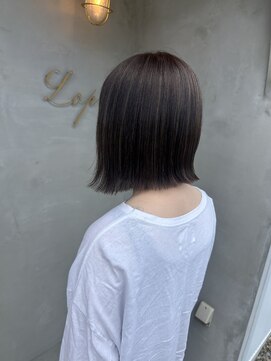 ロプ(Lop) ハイライト