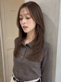 アイユー(ii+U) 独自のDai酸トリートメントでダメージ改善で最高級の手触りへ