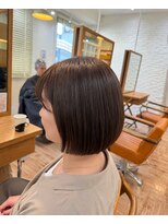 ジプソ 池袋西口(Gypso)&nbsp;似合わせカット/美髪カラー白髪染め可/髪質改善トリートメント