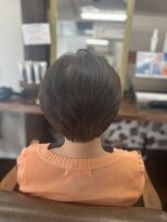 アート(art)&nbsp;大人美フォルムショート