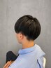 高校生カット※シャンプー込み
