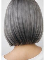 アンフィ ヘアー(Amphi hair)&nbsp;アメジスト＆.サファイア.