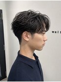 ニュアンスパーマ