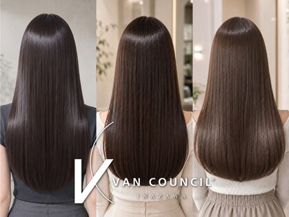 ヴァン カウンシル 稲沢店(VAN COUNCIL)の写真