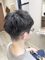 モアニ(MOANI) ニュアンスパーマ