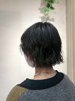 インパークス 椎名町店(INPARKS)&nbsp;ミニボブ20代30代40代髪質改善［椎名町店］