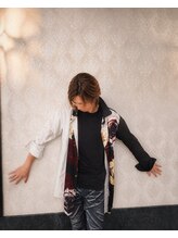 アルヴェラヘアエッセンス(ARVELA hair essence) KIKUCHI