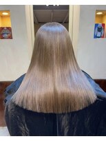 ジェイポイント ヘア クリニカ(J:POINT Hair CLINICA) メテオプレミアムカラー