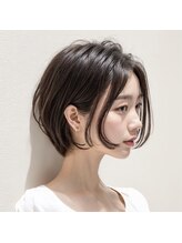 ルミヘアー 額新保店(Lumi hair)