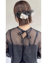 ラト(Rato.) rato.ヘアセット