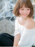 愛されオシャレガールa