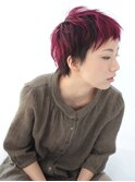 みじかめ