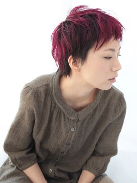 シーズ 栄(sea's) みじかめ