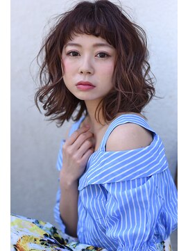 リベルテ(LIBERTE) チェリーアッシュ