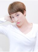 ストレート