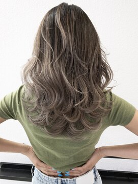 ラ キング(LA KING) バレグレイ