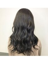 エレノア 梅田店(Eleanor)&nbsp;カーキアッシュグレー