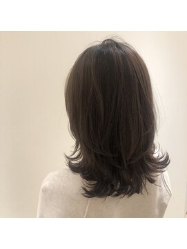 ノーブル 白金台店(Noble by PROGRESS) お客様スタイル