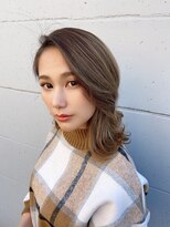 アローラ 三軒茶屋(Allora)&nbsp;外国人風×3Ｄカラー