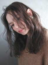 アンドヘアー ドレッシング(And hair dressing)