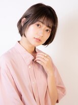 トニーアンドガイ 広尾店(TONI & GUY)&nbsp;ふんわりレイヤーボブスタイル