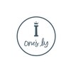 ワンズ リー 下北沢店(ONE's ly)のお店ロゴ