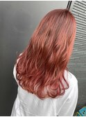 RED violet