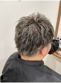 メンズハイライト