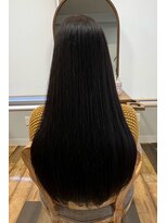 ロカ ヘアー(ROKA hair)&nbsp;ツヤ髪ロング