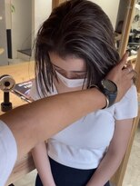 リット(lit)&nbsp;どこから見ても決まるハイライト