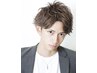 ★メンズカット＋ヘッドスパ＋眉カット★5500円【葛西/西葛西】