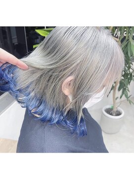 イエナ 渋谷(IENA) ロンドンブルートパーズ