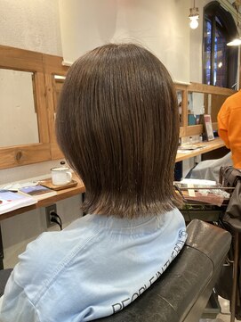 ボスコ 下北沢店(bosco) ハイトーンボズ