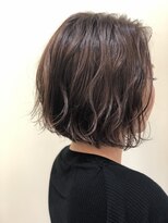 ルアン(Luan)&nbsp;ピンクベージュ