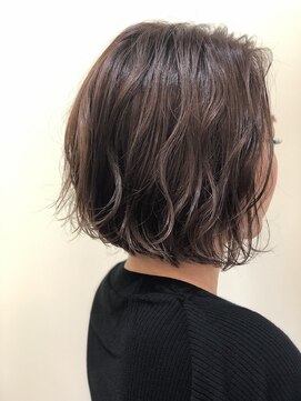 ルアン(Luan) ピンクベージュ