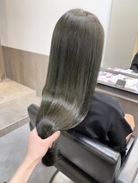 エイト 博多店(EIGHT hakata)&nbsp;オリーブカラー