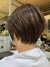 【スタッフおすすめ◎】カット＋高濃度９stepシナジートリートメント