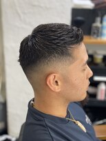 エイト(8 eight)&nbsp;スキンフェード