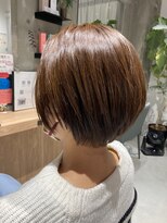 シアート(SHEART)&nbsp;ショートボブ