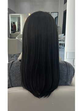 アオ 甲府本店(AO) 《AO hair》