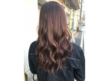 リバレイト(liberate)