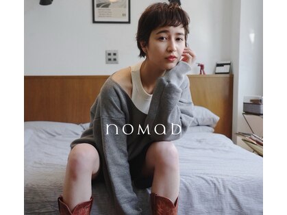 ノマド(nomad)の写真