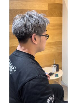 キレイコムデュース(Deuce) メンズスタイル