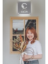 カルム(calm)&nbsp;Mikoto 