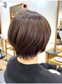 coeur松永のサロンスタイル