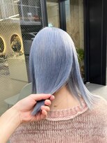 ソル 栄矢場町(SOL)&nbsp;ブルーパーブル