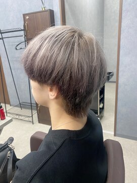 クレオ 福大通り店(CREO) シルバーカラー