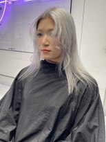 キーン 吉祥寺店(keen)&nbsp;《keen×オオキタ》ペールシルバー