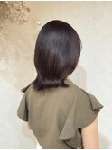 ラベンダーグレージュ