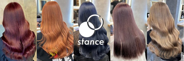 スタンス(STANCE)のサロンヘッダー